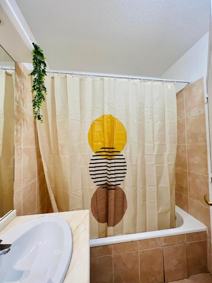 La Villa Ondine - Spacieux Appartement Sur Les Collines Nicoises - Piscine - 2 Parkings - Clim - Wifi Nice Exteriér fotografie